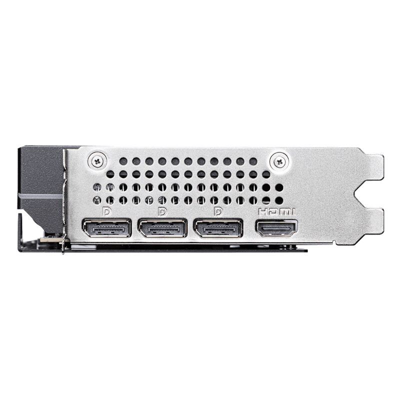 کارت گرافیک MSI GeForce RTX 5060 Ti Shadow 2X OC Plus 16GB GDDR7 128Bit - 5