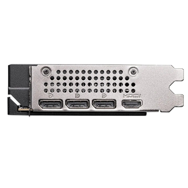 کارت گرافیک MSI GeForce RTX 5060 Ti SHADOW 2X OC Plus 8GB GDDR7 128Bit - 5