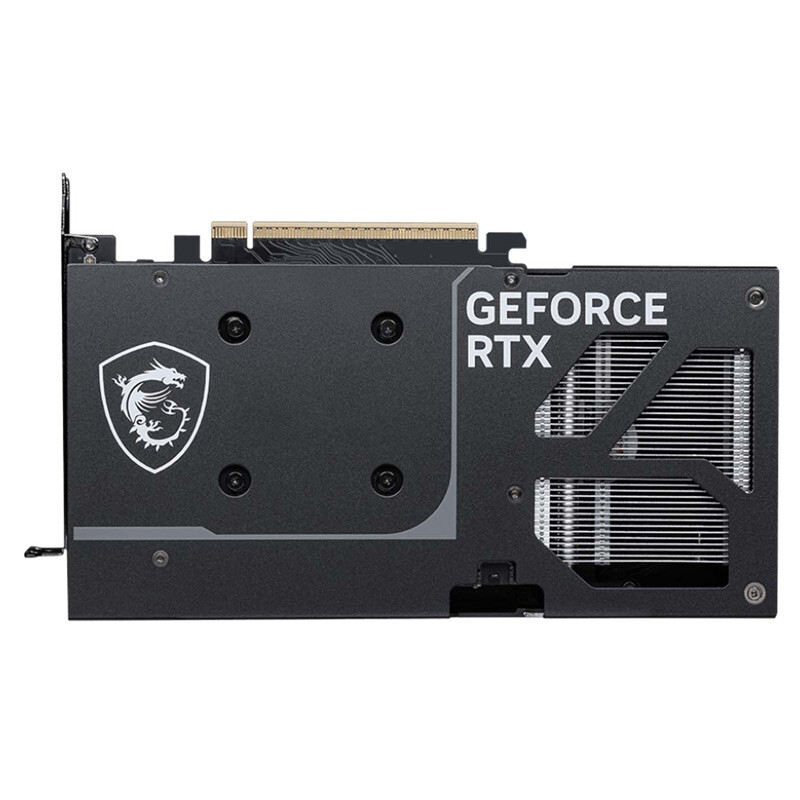 کارت گرافیک MSI GeForce RTX 5060 Ti VENTUS 2X OC Plus 16GB GDDR7 128Bit - 3
