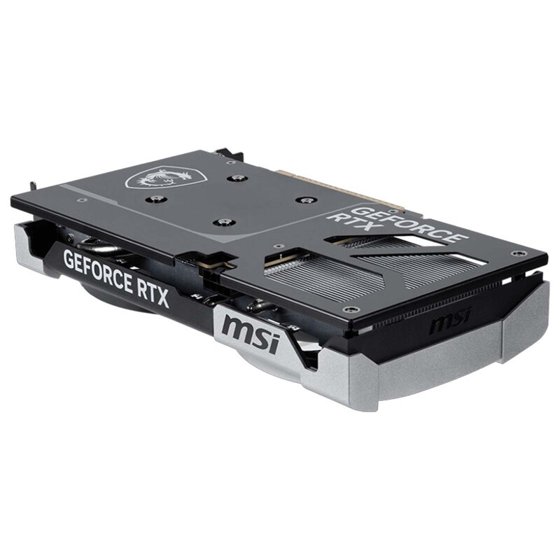 کارت گرافیک MSI GeForce RTX 5060 Ti VENTUS 2X OC Plus 16GB GDDR7 128Bit - 5