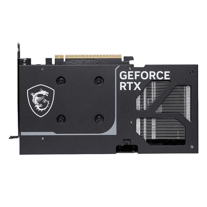 کارت گرافیک MSI GeForce RTX 5060 Ti Ventus 2X OC PLUS 8GB GDDR7 128Bit - 4