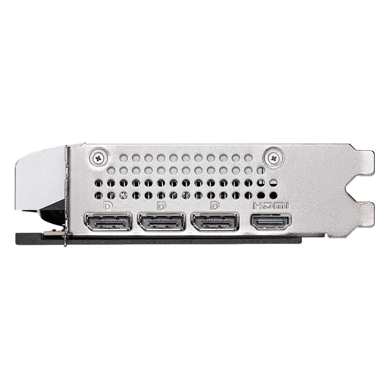 کارت گرافیک MSI GeForce RTX 5060 Ti Ventus 2X OC PLUS 8GB GDDR7 128Bit - 5