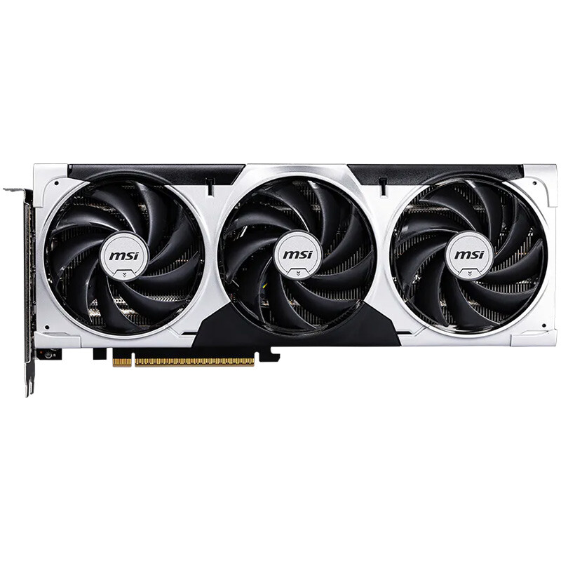 کارت گرافیک MSI GeForce RTX 5060 Ti VENTUS 3X OC 16GB GDDR7 128Bit