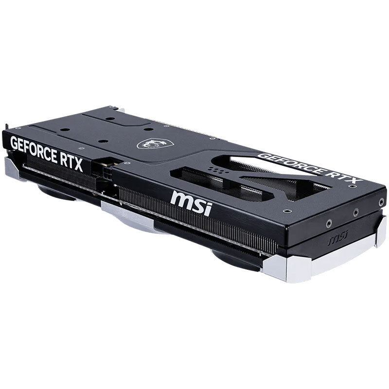 کارت گرافیک MSI GeForce RTX 5060 Ti VENTUS 3X OC 16GB GDDR7 128Bit - 3
