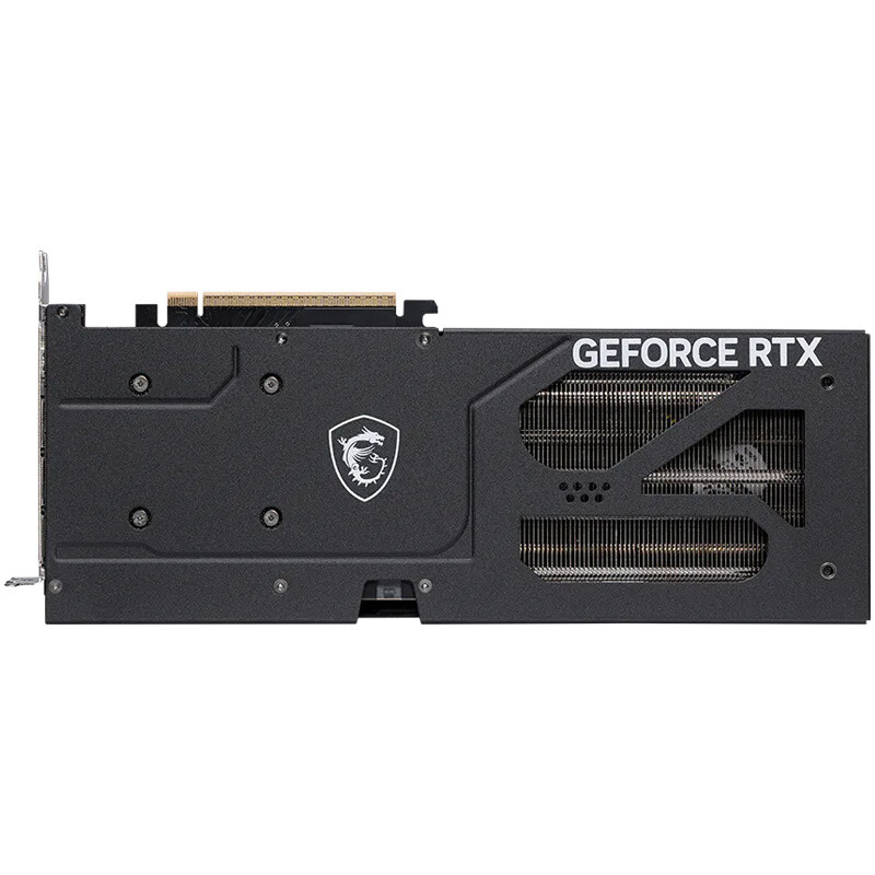 کارت گرافیک MSI GeForce RTX 5060 Ti VENTUS 3X OC 16GB GDDR7 128Bit - 4