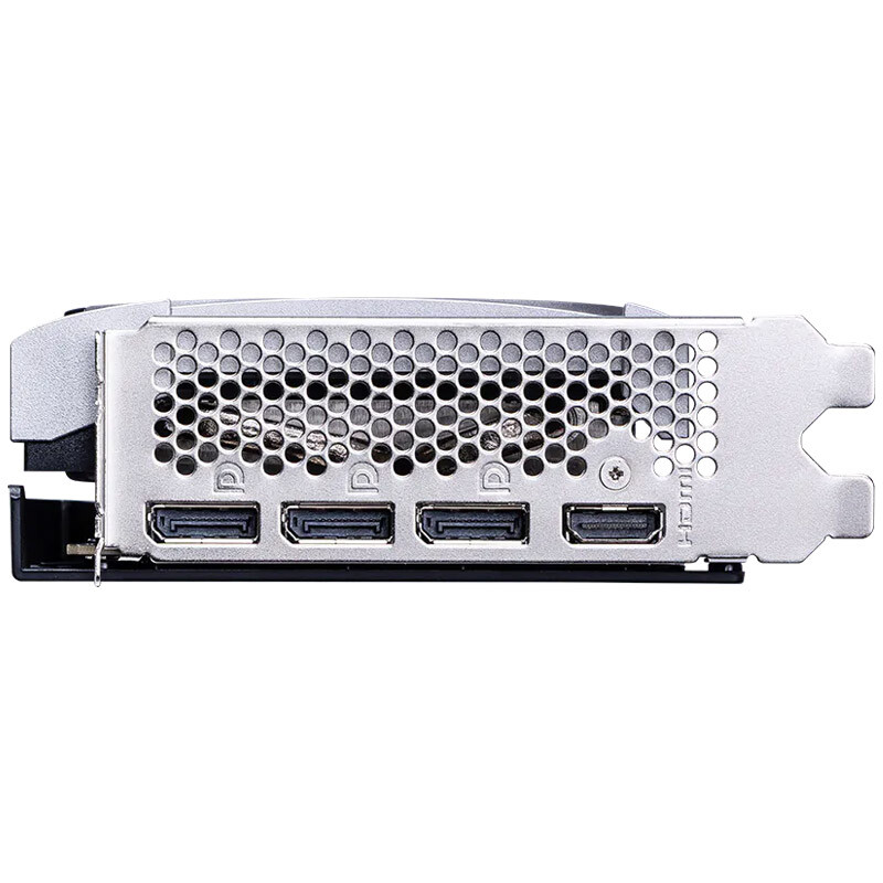 کارت گرافیک MSI GeForce RTX 5060 Ti VENTUS 3X OC 16GB GDDR7 128Bit - 5