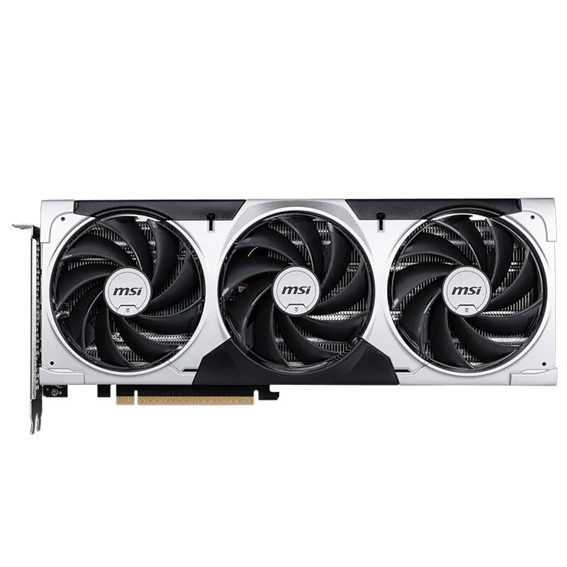 کارت گرافیک MSI GeForce RTX 5060 Ti VENTUS 3X OC 8G GDDR7 128Bit - 2