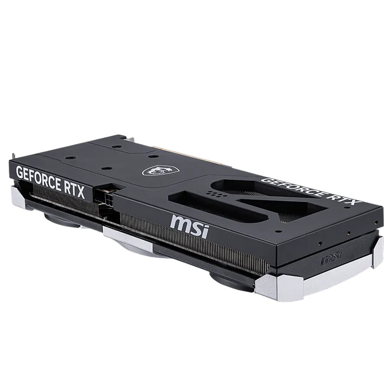کارت گرافیک MSI GeForce RTX 5060 Ti VENTUS 3X OC 8G GDDR7 128Bit - 3