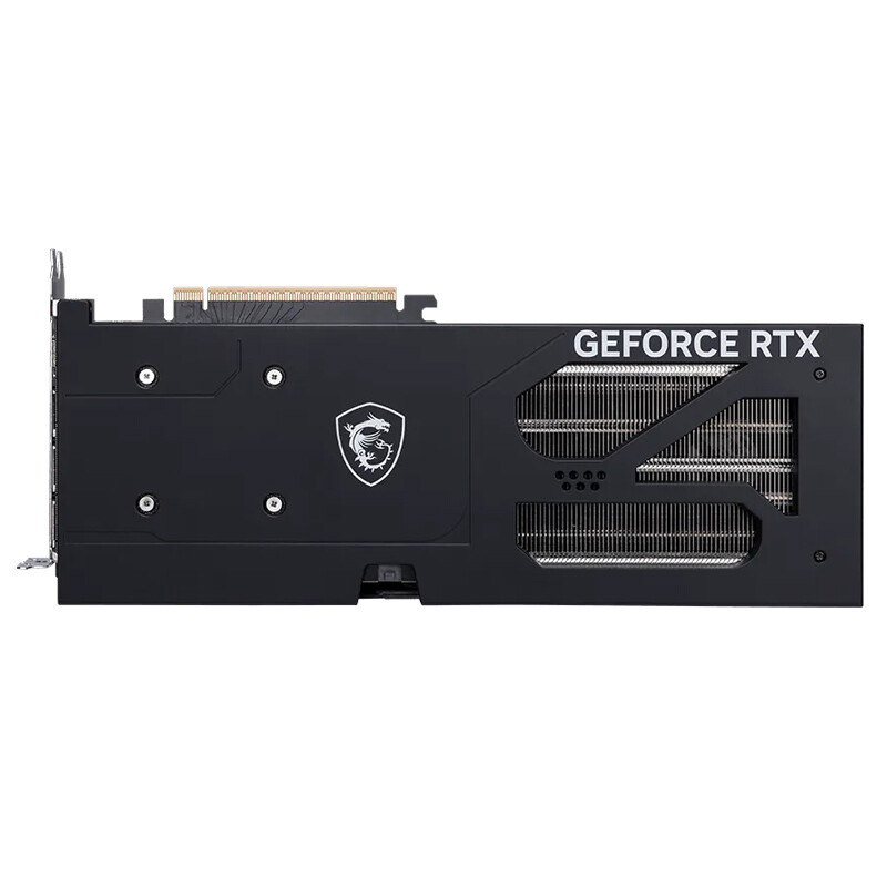 کارت گرافیک MSI GeForce RTX 5060 Ti VENTUS 3X OC 8G GDDR7 128Bit - 4