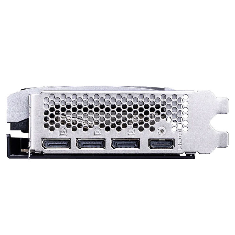 کارت گرافیک MSI GeForce RTX 5060 Ti VENTUS 3X OC 8G GDDR7 128Bit - 5