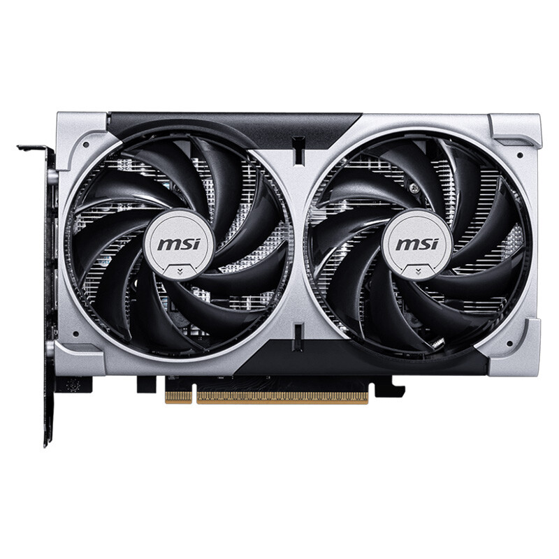 کارت گرافیک MSI GeForce RTX 5060 VENTUS 2X OC 8GB GDDR7 128Bit - 2