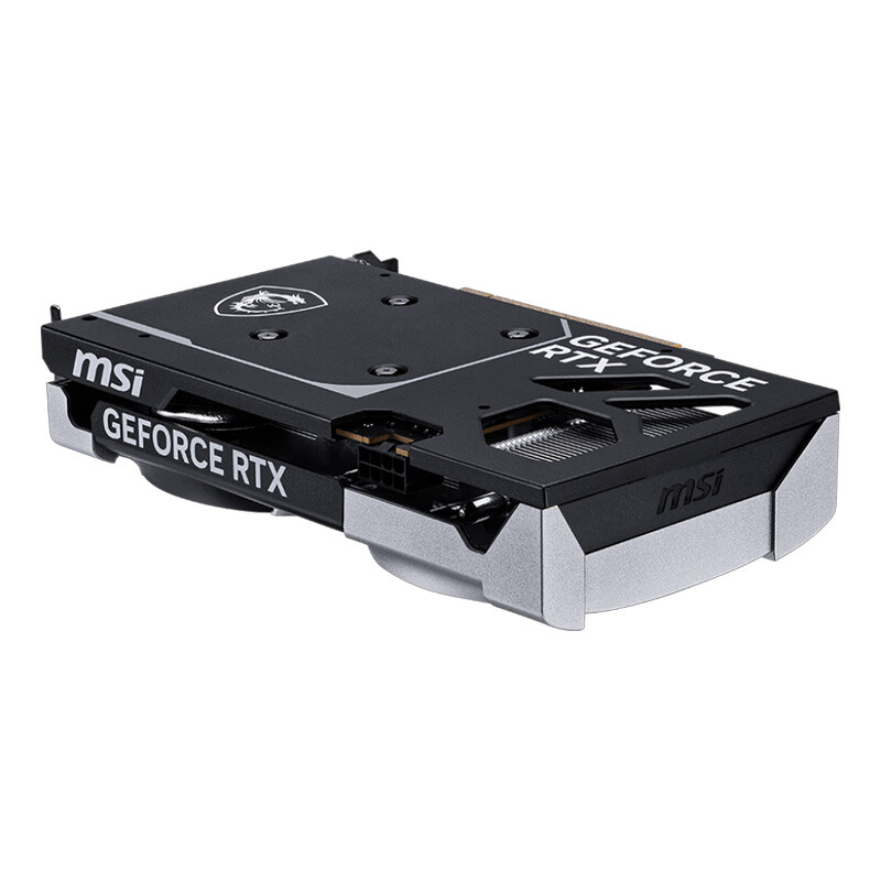 کارت گرافیک MSI GeForce RTX 5060 VENTUS 2X OC 8GB GDDR7 128Bit - 3