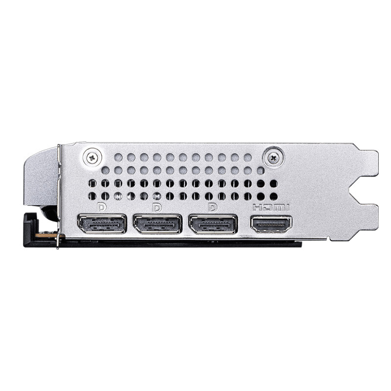 کارت گرافیک MSI GeForce RTX 5060 VENTUS 2X OC 8GB GDDR7 128Bit - 5