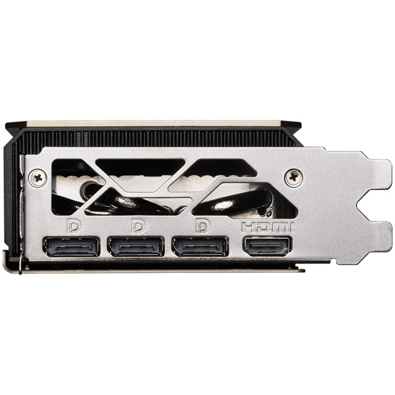 کارت گرافیک MSI GeForce RTX 5070 12GB INSPIRE 3X OC GDDR7 192Bit - 5