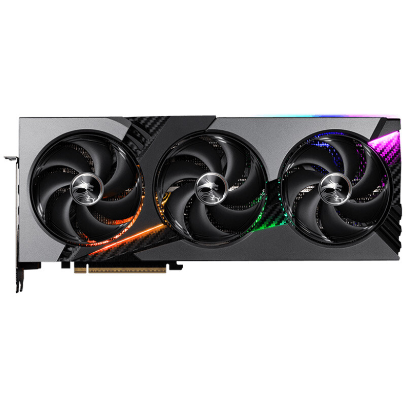 کارت گرافیک MSI GeForce RTX 5070 12GB Vanguard SOC Launch Edition GDDR7 192Bit - 2
