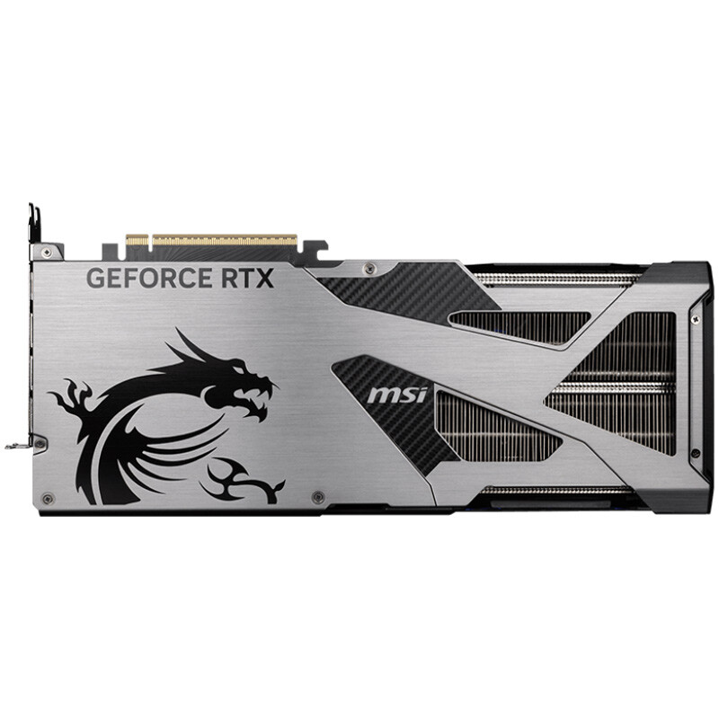 کارت گرافیک MSI GeForce RTX 5070 12GB Vanguard SOC Launch Edition GDDR7 192Bit - 6