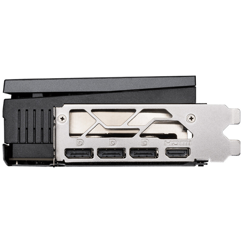 کارت گرافیک MSI GeForce RTX 5070 12GB Vanguard SOC Launch Edition GDDR7 192Bit - 7