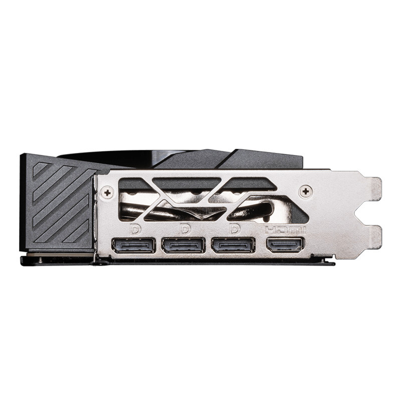 کارت گرافیک MSI GeForce RTX 5070 GAMING TRIO OC 12GB GDDR7 192Bit - 5