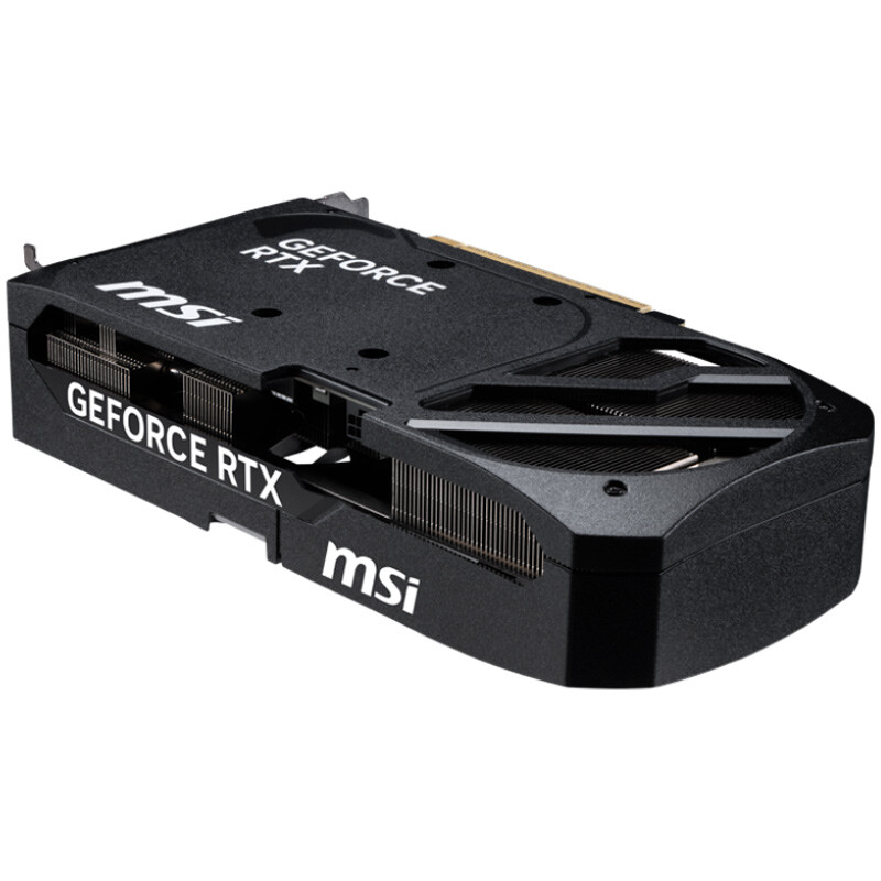 کارت گرافیک MSI GeForce RTX 5070 SHADOW 2X OC 12GB GDDR7 192Bit - 3