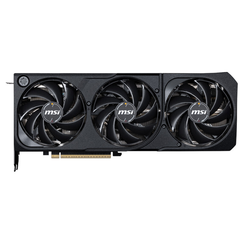کارت گرافیک MSI GeForce RTX 5070 SHADOW 3X OC 12GB GDDR7 192Bit - 2