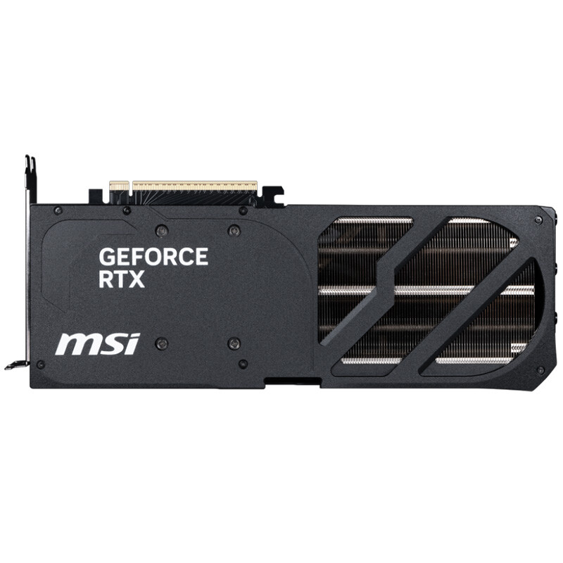 کارت گرافیک MSI GeForce RTX 5070 SHADOW 3X OC 12GB GDDR7 192Bit - 4