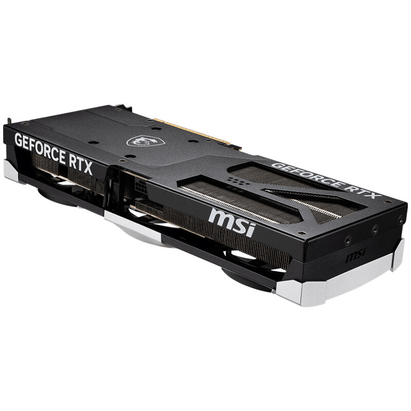 کارت گرافیک MSI GeForce RTX 5070 Ti 16GB VENTUS 3X OC GDDR7 256Bit - 3