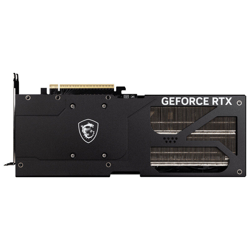 کارت گرافیک MSI GeForce RTX 5070 Ti 16GB VENTUS 3X OC GDDR7 256Bit - 4