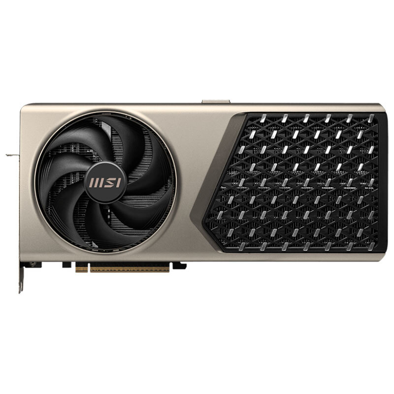 کارت گرافیک MSI GeForce RTX 5070 Ti EXPERT OC 16GB GDDR7 256Bit