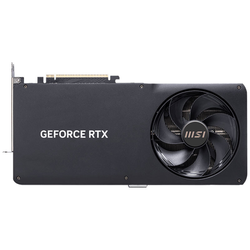 کارت گرافیک MSI GeForce RTX 5070 Ti EXPERT OC 16GB GDDR7 256Bit - 3