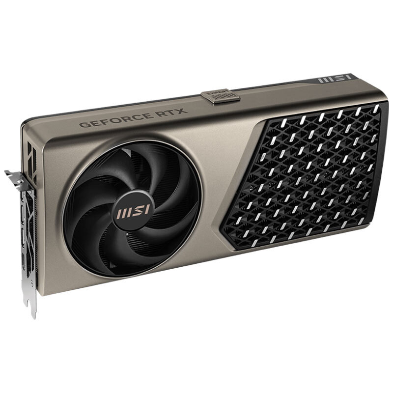 کارت گرافیک MSI GeForce RTX 5070 Ti EXPERT OC 16GB GDDR7 256Bit - 4