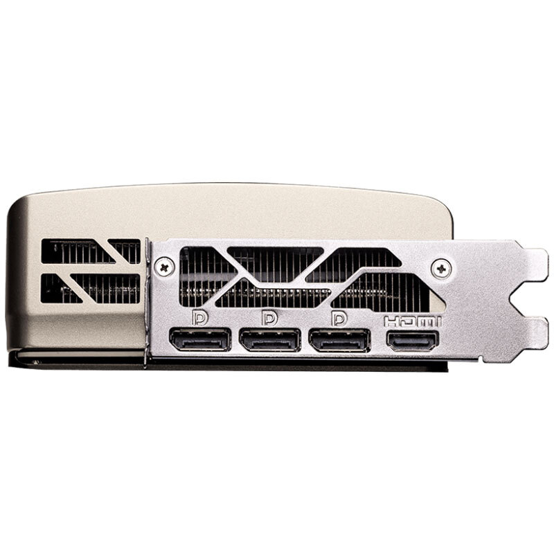 کارت گرافیک MSI GeForce RTX 5070 Ti EXPERT OC 16GB GDDR7 256Bit - 5