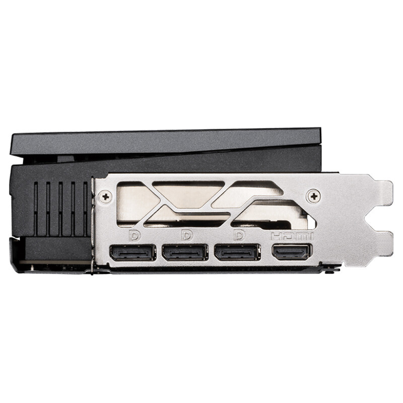کارت گرافیک MSI GeForce RTX 5070 VANGUARD SOC 12GB GDDR7 192Bit - 3