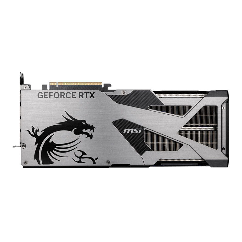 کارت گرافیک MSI GeForce RTX 5070 VANGUARD SOC 12GB GDDR7 192Bit - 5