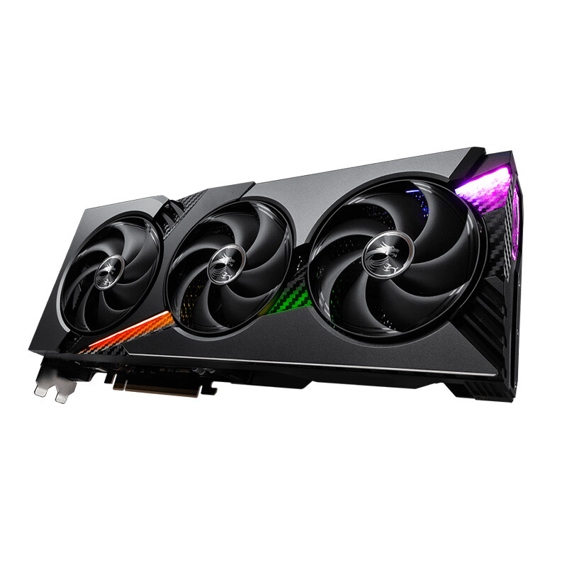 کارت گرافیک MSI GeForce RTX 5070 VANGUARD SOC 12GB GDDR7 192Bit - 7