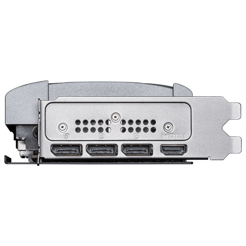 کارت گرافیک MSI GeForce RTX 5070 VENTUS 2X OC 12GB GDDR7 192Bit - 2