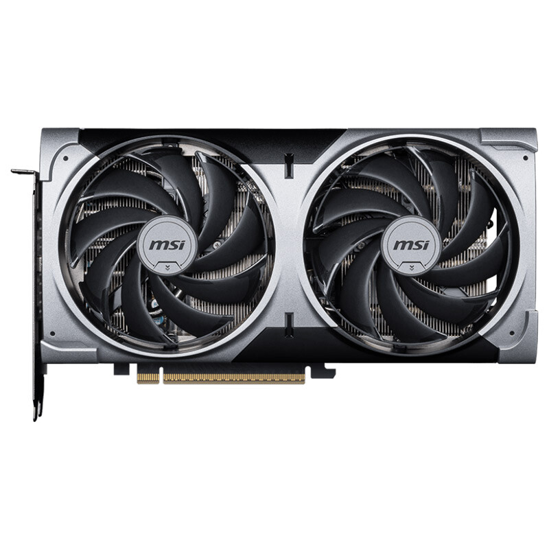 کارت گرافیک MSI GeForce RTX 5070 VENTUS 2X OC 12GB GDDR7 192Bit - 4