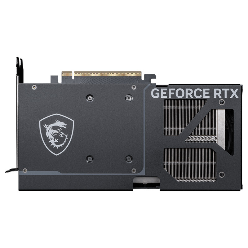 کارت گرافیک MSI GeForce RTX 5070 VENTUS 2X OC 12GB GDDR7 192Bit - 5