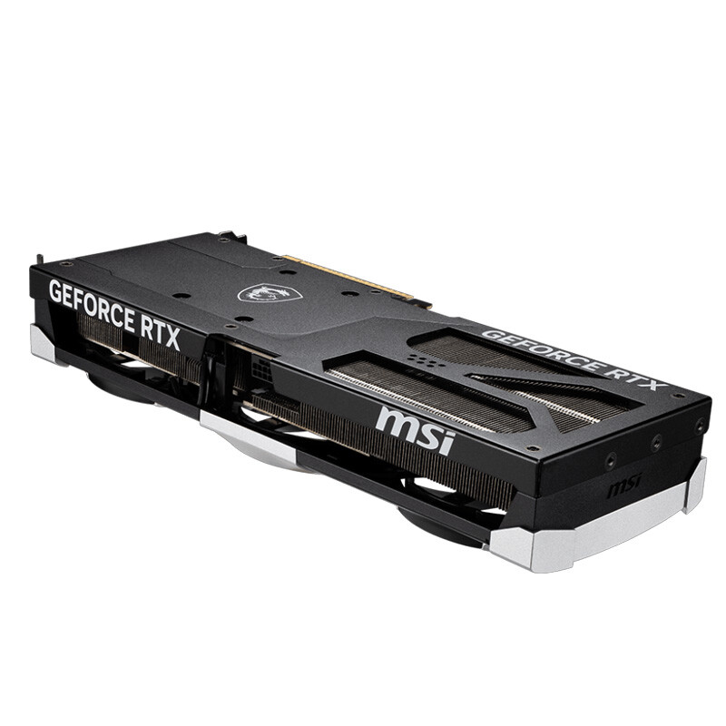 کارت گرافیک MSI GeForce RTX 5070 VENTUS 3X OC 12GB GDDR7 192Bit - 3