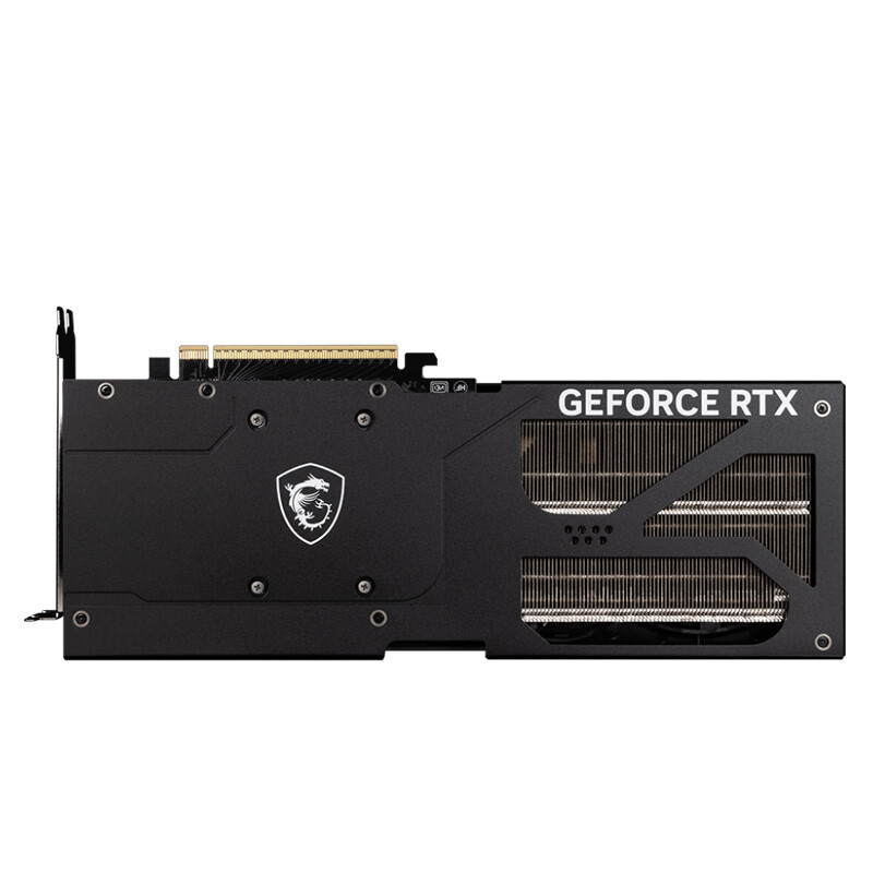 کارت گرافیک MSI GeForce RTX 5070 VENTUS 3X OC 12GB GDDR7 192Bit - 4