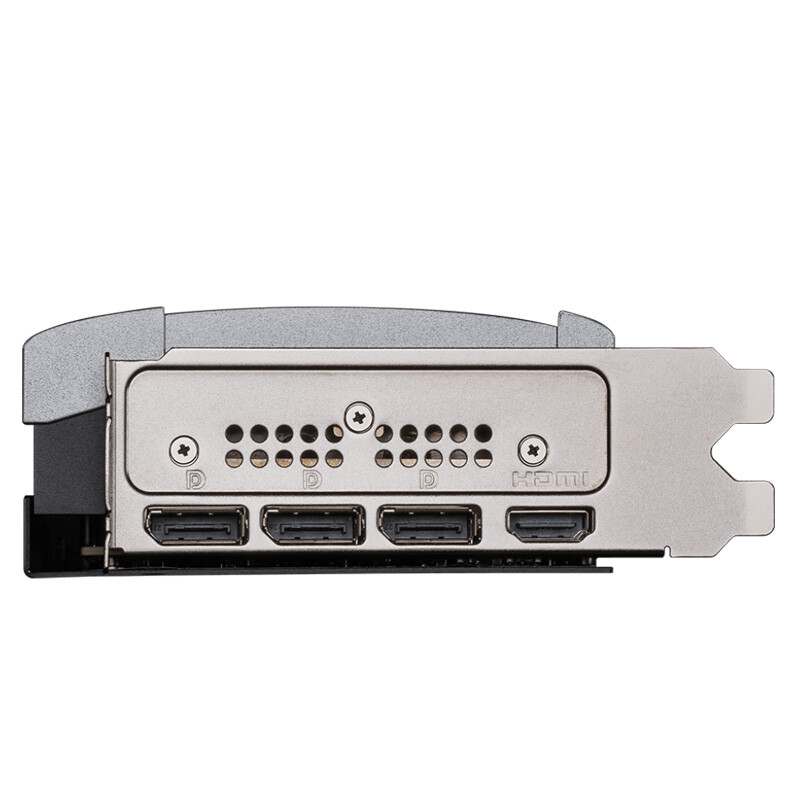 کارت گرافیک MSI GeForce RTX 5070 VENTUS 3X OC 12GB GDDR7 192Bit - 5