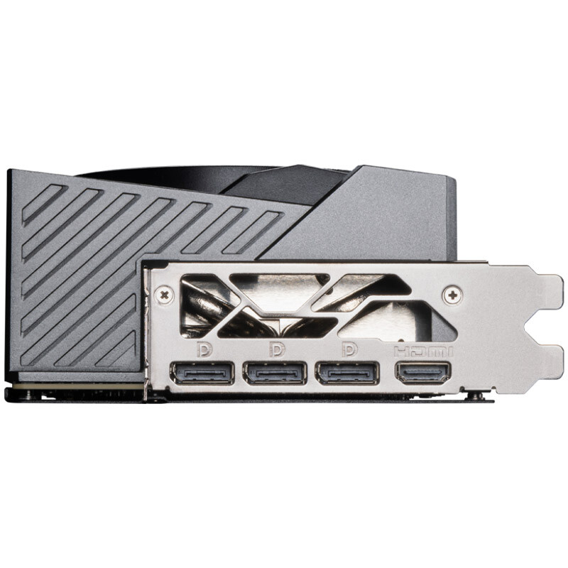 کارت گرافیک MSI GeForce RTX 5090 32GB GAMING TRIO OC GDDR7 512Bit - 5