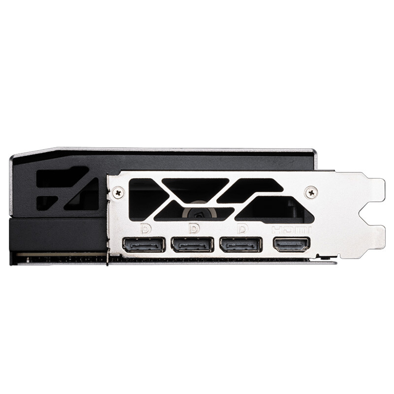 کارت گرافیک MSI GeForce RTX 5090 SUPRIM LIQUID SOC 32GB GDDR7 512Bit - 4