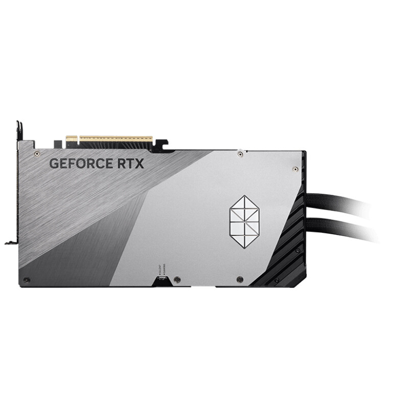 کارت گرافیک MSI GeForce RTX 5090 SUPRIM LIQUID SOC 32GB GDDR7 512Bit - 5