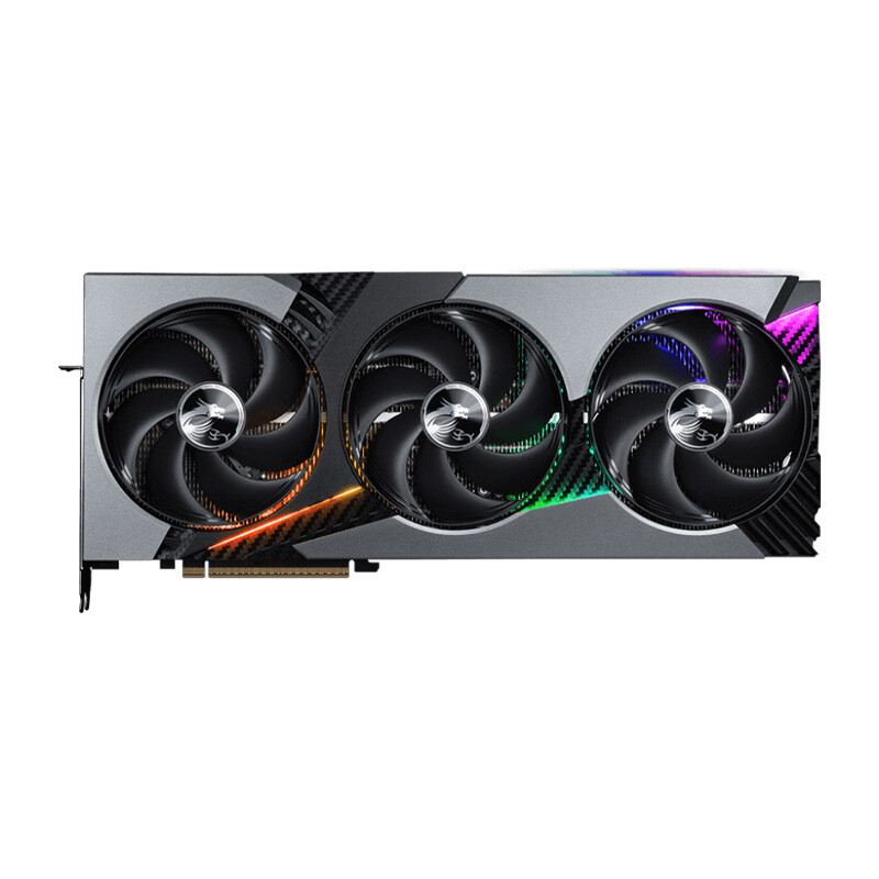 کارت گرافیک MSI GeForce RTX 5090 VANGUARD SOC 32GB GDDR7 512Bit - 2