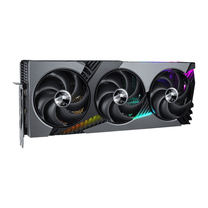 کارت گرافیک MSI GeForce RTX 5090 VANGUARD SOC 32GB GDDR7 512Bit - 4