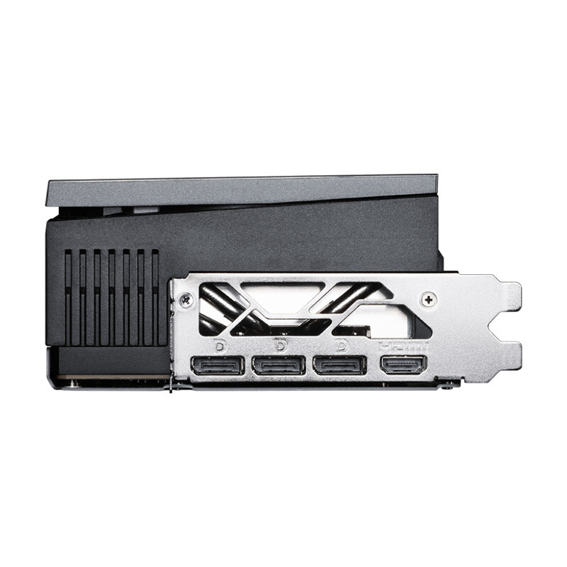 کارت گرافیک MSI GeForce RTX 5090 VANGUARD SOC 32GB GDDR7 512Bit - 5