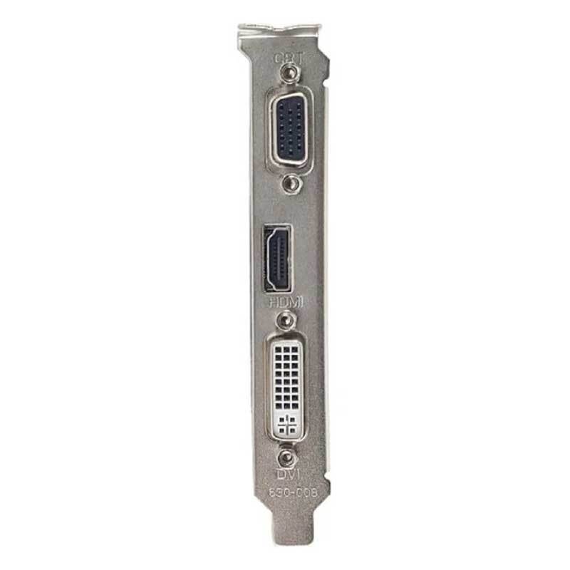 کارت گرافیک NeoForza GeForce G210 1GB DDR3 64Bit - 4