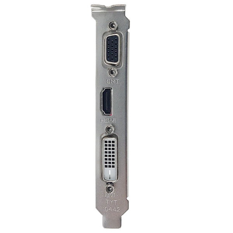 کارت گرافیک NeoForza GeForce GT730 4GB DDR3 64Bit - 4