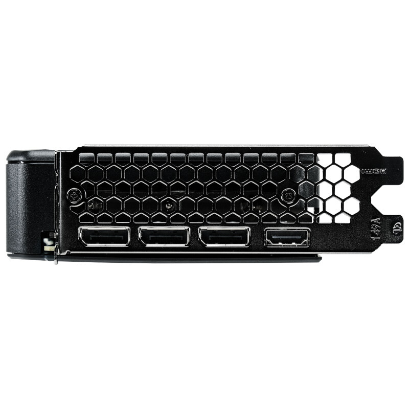 کارت گرافیک Palit GeForce RTX 5060 Ti Dual 8GB GDDR7 128Bit - 5