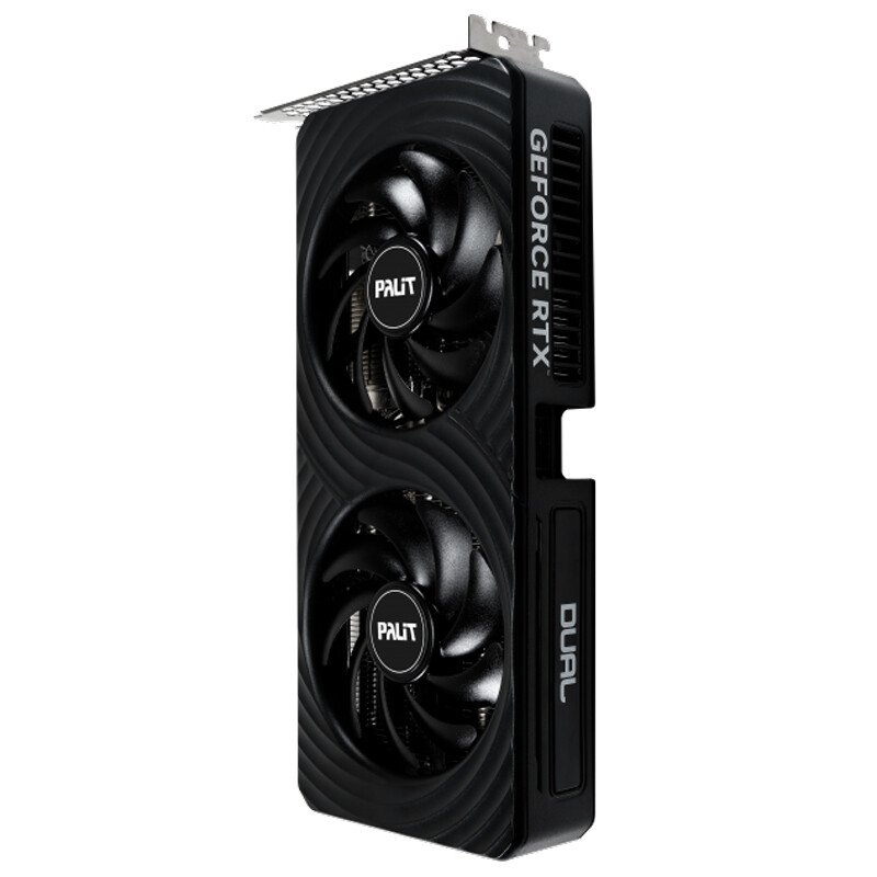 کارت گرافیک Palit GeForce RTX 5060 Ti Dual 8GB GDDR7 128Bit - 6